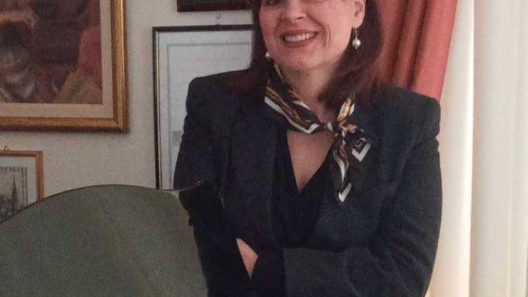 Sophia Papadogianni