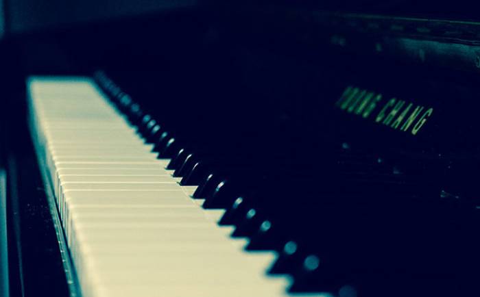 Πιάνο